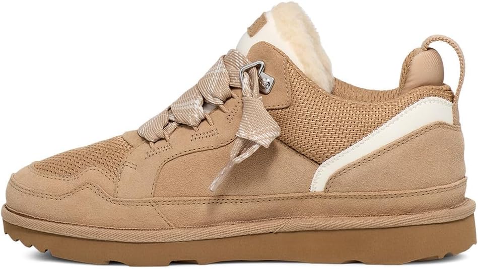 UGG Boy's Lowmel Sneaker - Image 4