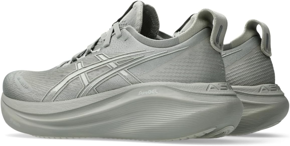 ASICS Men's Gel-Nimbus 27 Running Shoes - Image 3