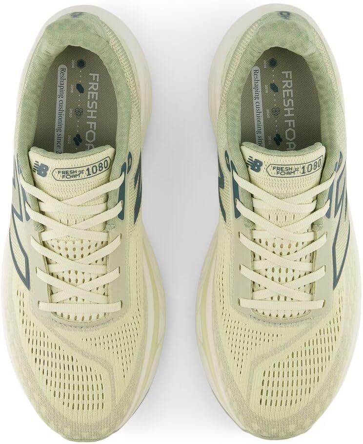 New Balance Men's Fresh Foam X 1080 V14 Shoes - Image 5