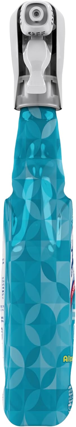 Lysol All Purpose Cleaner Spray, Multi-Purpose Disinfecting Spray, Kitchen & Bathroom Cleaner, Coconut & Sea Minerals Scent, 32 Fl Oz - Image 9