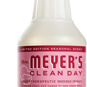 MRS. MEYER’S CLEAN DAY All-Purpose Cleaner Spray, Limited Edition Peppermint, 16 fl. oz