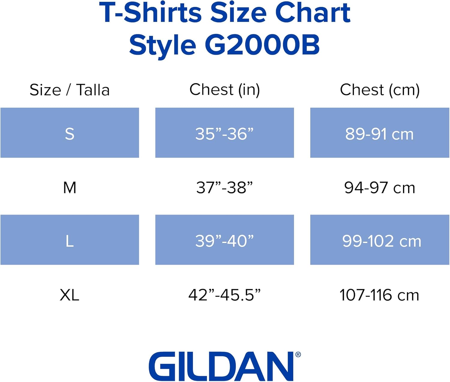Gildan Youth Ultra Cotton T-Shirt, Style G2000B, Multipack - Image 5