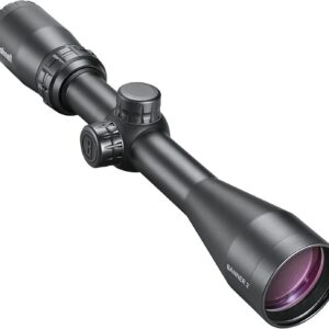 Bushnell Banner 2 Hunting Riflescopes DOA Quick Ballistic Reticle