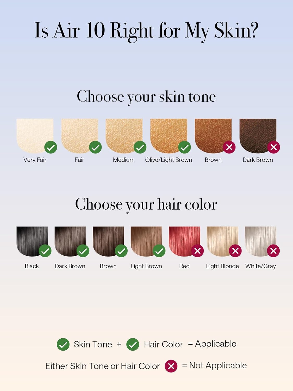 Ulike Laser Hair Removal, Air 10 IPL Hair Removal Device with Ice Cooling, Dual Lights, SHR Mode for Women & Men, Limited Holiday Set with Aloe Vera Gels, Gem Stickers, Christmas Cards & Storage Bag - Image 8