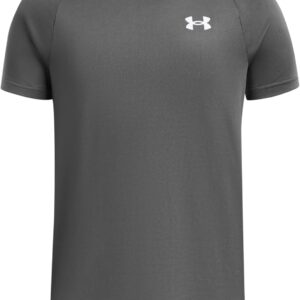 Under Armour boys Tech 2.0 Short-sleeve T-shirt
