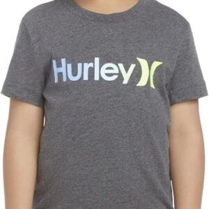 Hurley Boys One and Only Graphic T-Shirt