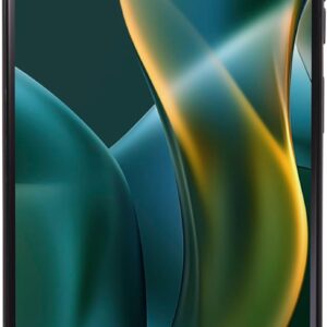 Verizon Prepaid Motorola Moto G 2025, 128GB, 5G, 50MP Camera System, 6.7″ 120Hz Display, 5000mAh Battery, Unlocked Smartphone, Locked to Verizon Prepaid – Gray