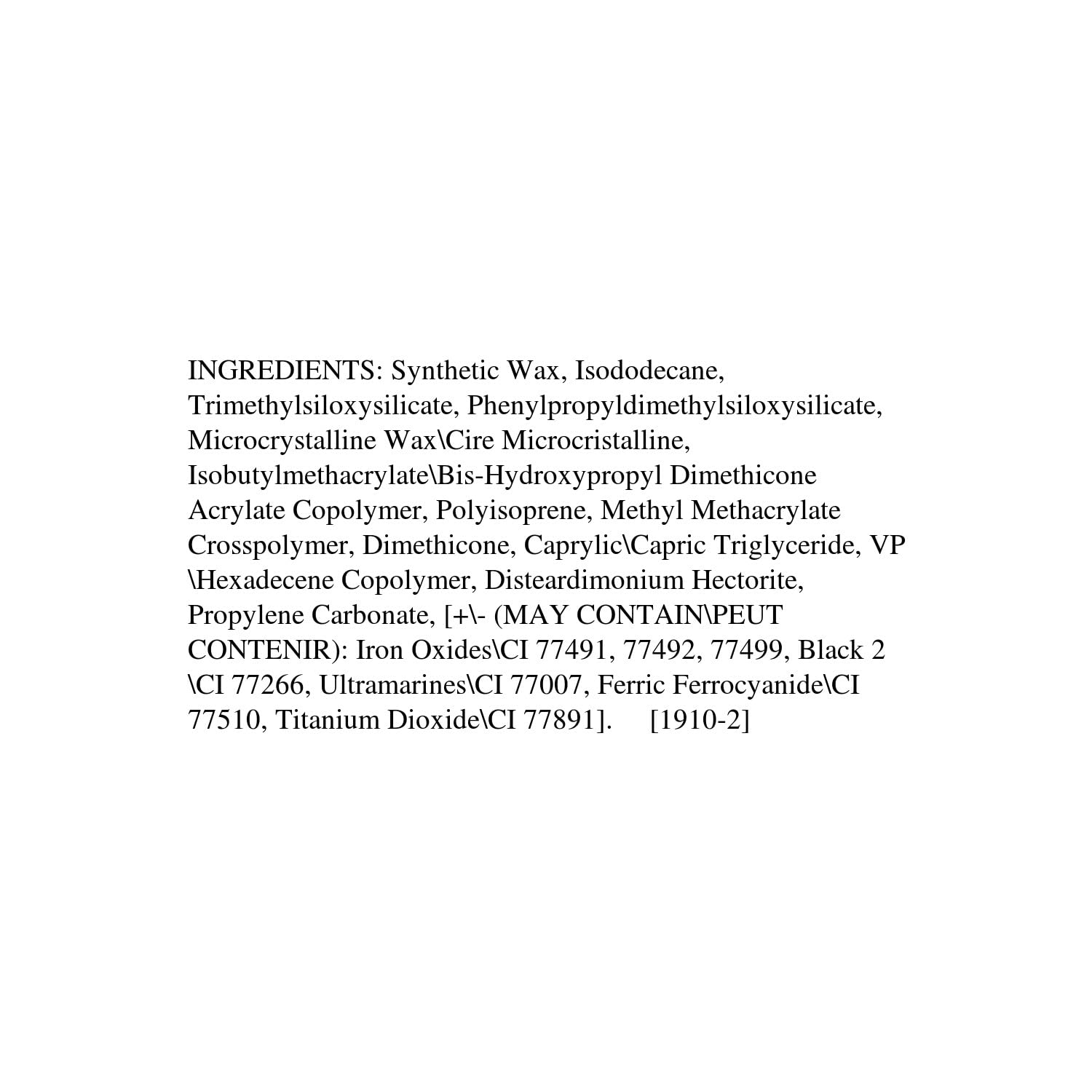 wet n wild Mega Last Breakup Proof Waterproof Retractable Gel Eyeliner - Ultra Pigmented 16-Hour Long Wear, Smudge Proof Satin Finish Formula, Cruelty-Free & Vegan - Charcoal - Image 8