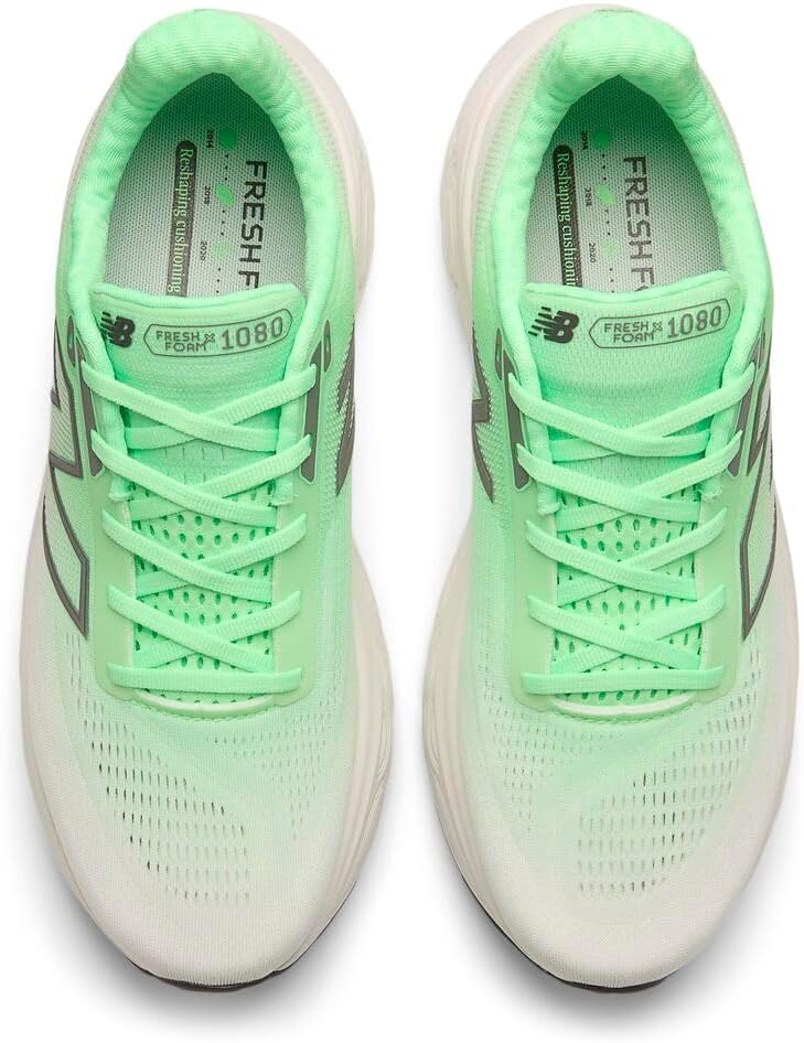 New Balance Men's Fresh Foam X 1080 V14 Shoes - Image 4