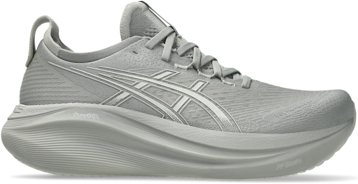 ASICS Men's Gel-Nimbus 27 Running Shoes - Image 8