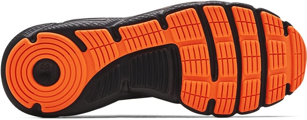 Under Armour Men's Charged Assert 9 Running Shoe - Image 2