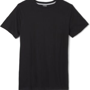 French Toast Boys Short Sleeve Crewneck Tee T Shirt