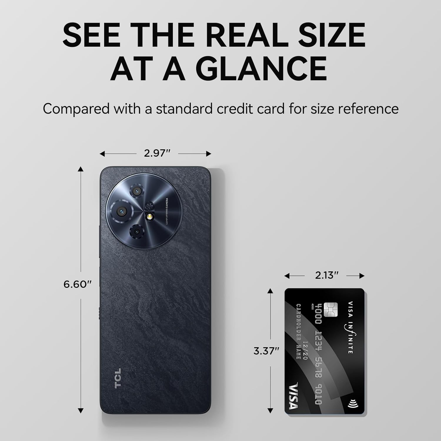 TCL 60 XE NXTPAPER 5G Cell Phone, AT&T, T-Mobile & Verizon Unlocked Android Smartphone, 8GB+128GB, 6.8" 120Hz Paper-Like Display, AI Features, 5010mAh Battery, Advanced Camera System, Space Blue - Image 9