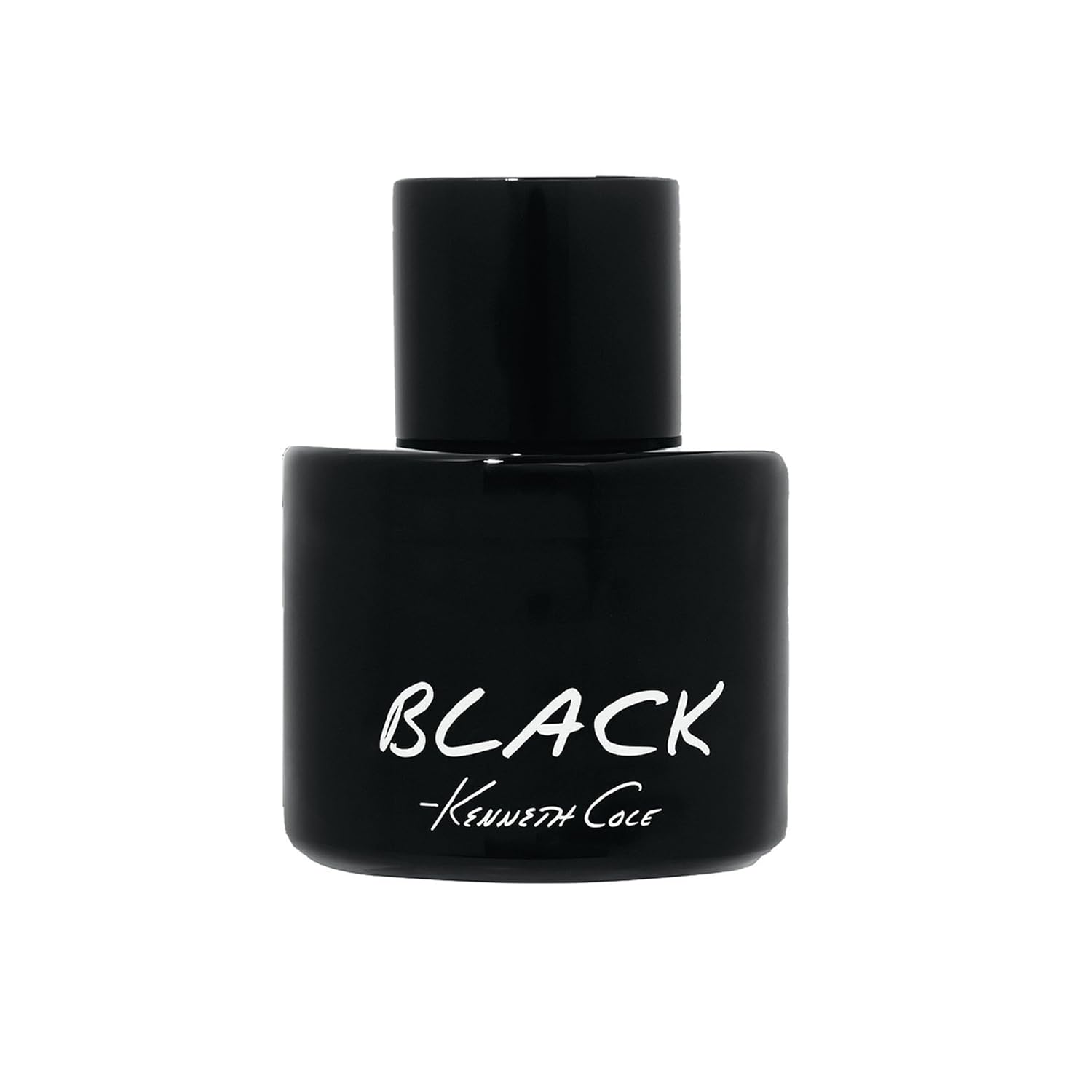 Kenneth Cole Black Eau de Toilette Spray Cologne for Men - Image 2