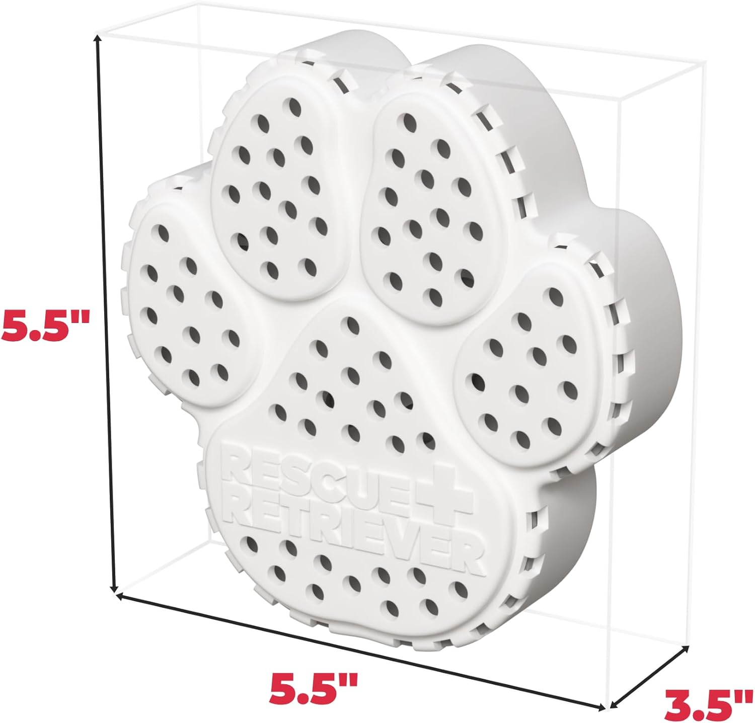 Rescue Retriever- Smoke Detector for pet Rescue in a Smoke or fire Emergency. - Image 6