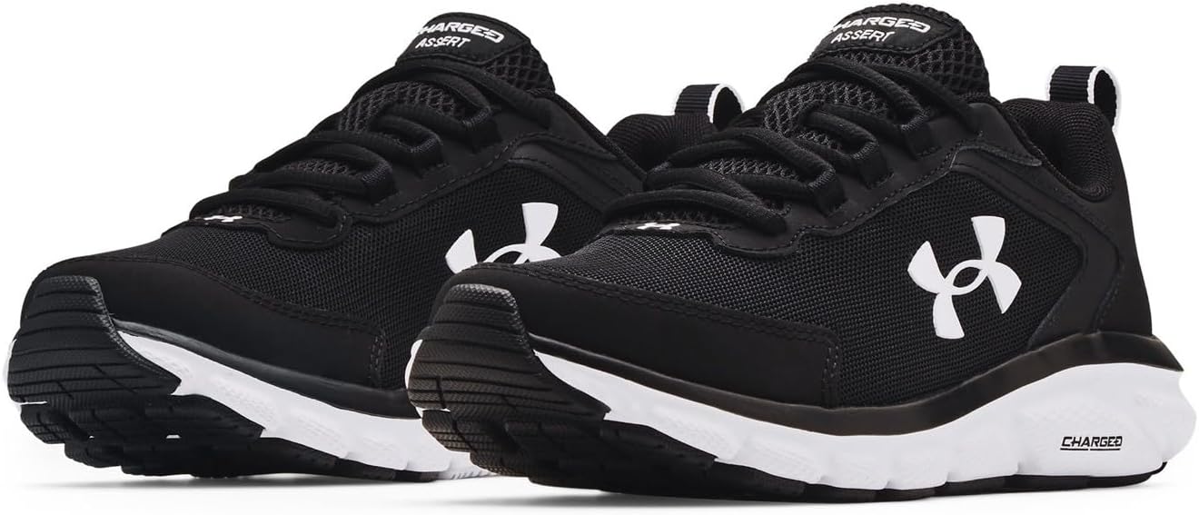 Under Armour Women's Charged Assert 9 Running Shoe - Image 7