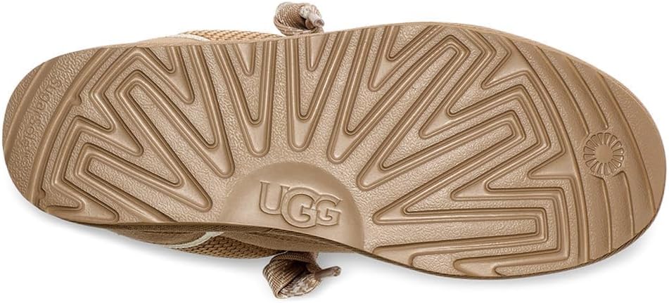 UGG Boy's Lowmel Sneaker - Image 3