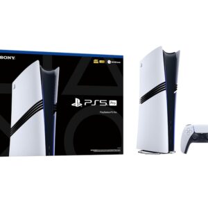 PlayStation 5 Pro Console (Renewed)