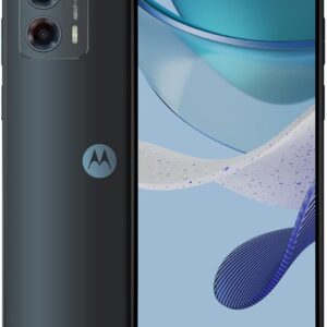 Motorola Moto G 5G | 2023 | Unlocked | Made for US 4/128GB | 48 MPCamera | Ink Blue, 163.94×74.98×8.39