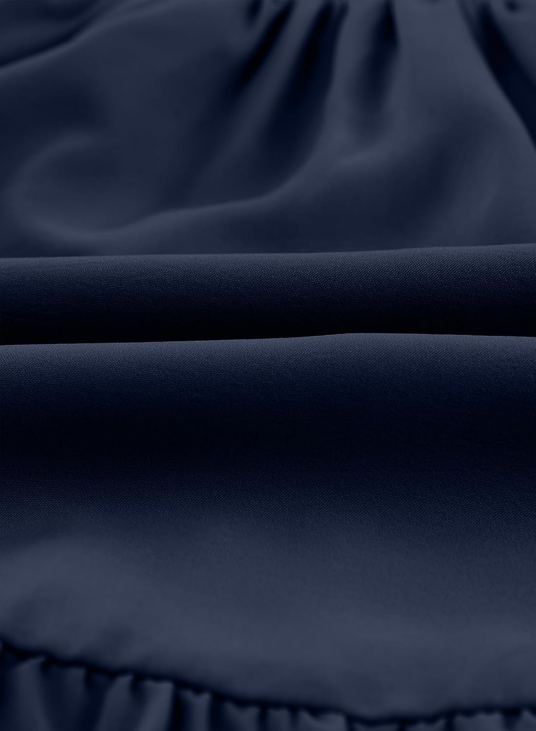 blibean Tween Girls One-Shoulder Dresses Size 6-15 Years Old - Image 9