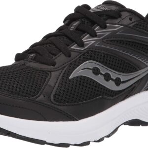 Saucony Men’s Cohesion 14 Trail Running Shoe