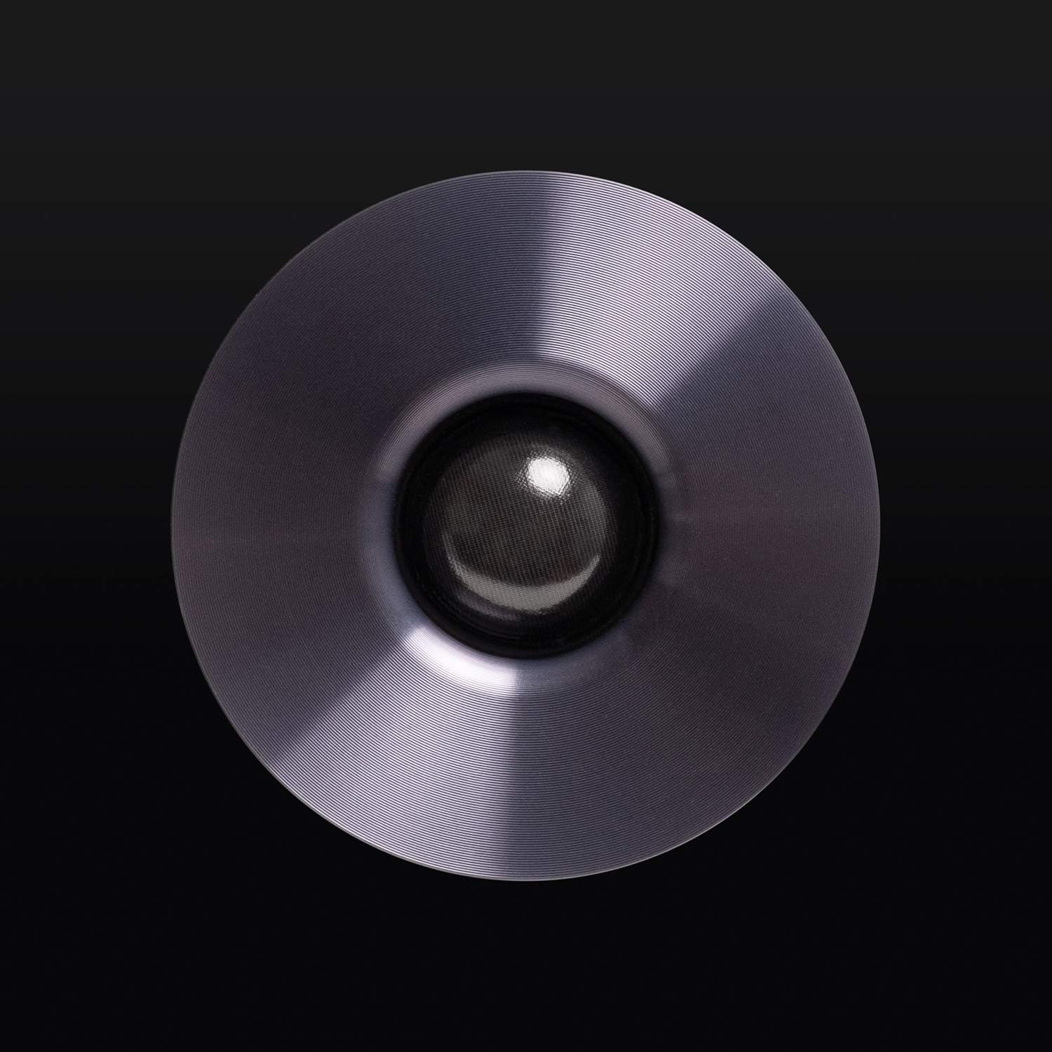 Fluance Reference Compact Surround Sound Home Theater 5.0 Channel Speaker System Including 2-Way Bookshelf, Center Channel and Rear Surround Speakers - Black Ash (X850BC) - Image 5