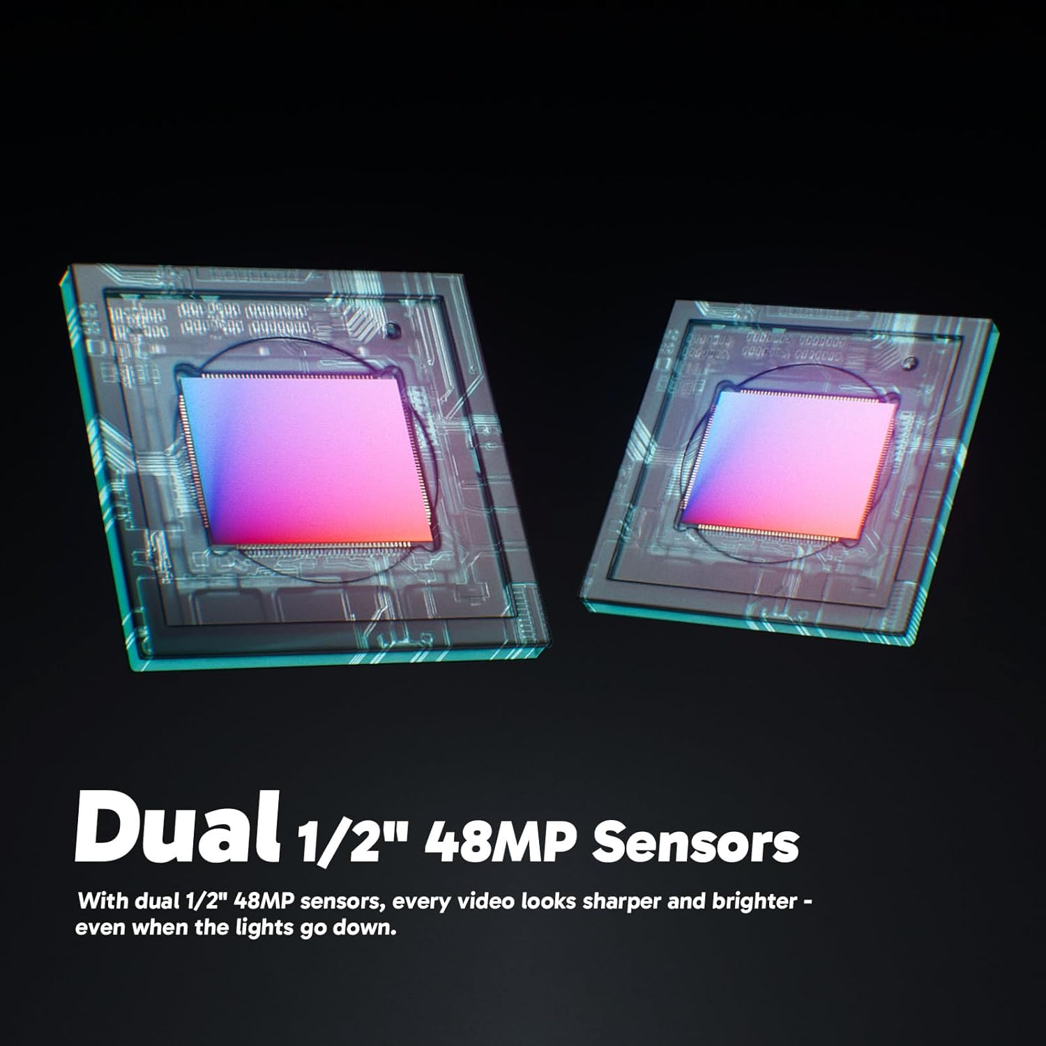 AKASO 360 Weatherproof 360° Action Camera - 5.7K 360 Video with 1/2" 48MP Sensors, 72MP 360 Photo, 360-SuperSmooth, 2.29" Touchscreen, Invisible Selfie Stick Effect, 360° Horizon Lock, AI Tracking - Image 5