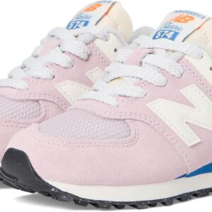 New Balance Kids’ 574 V1 Lace-Up Sneakers