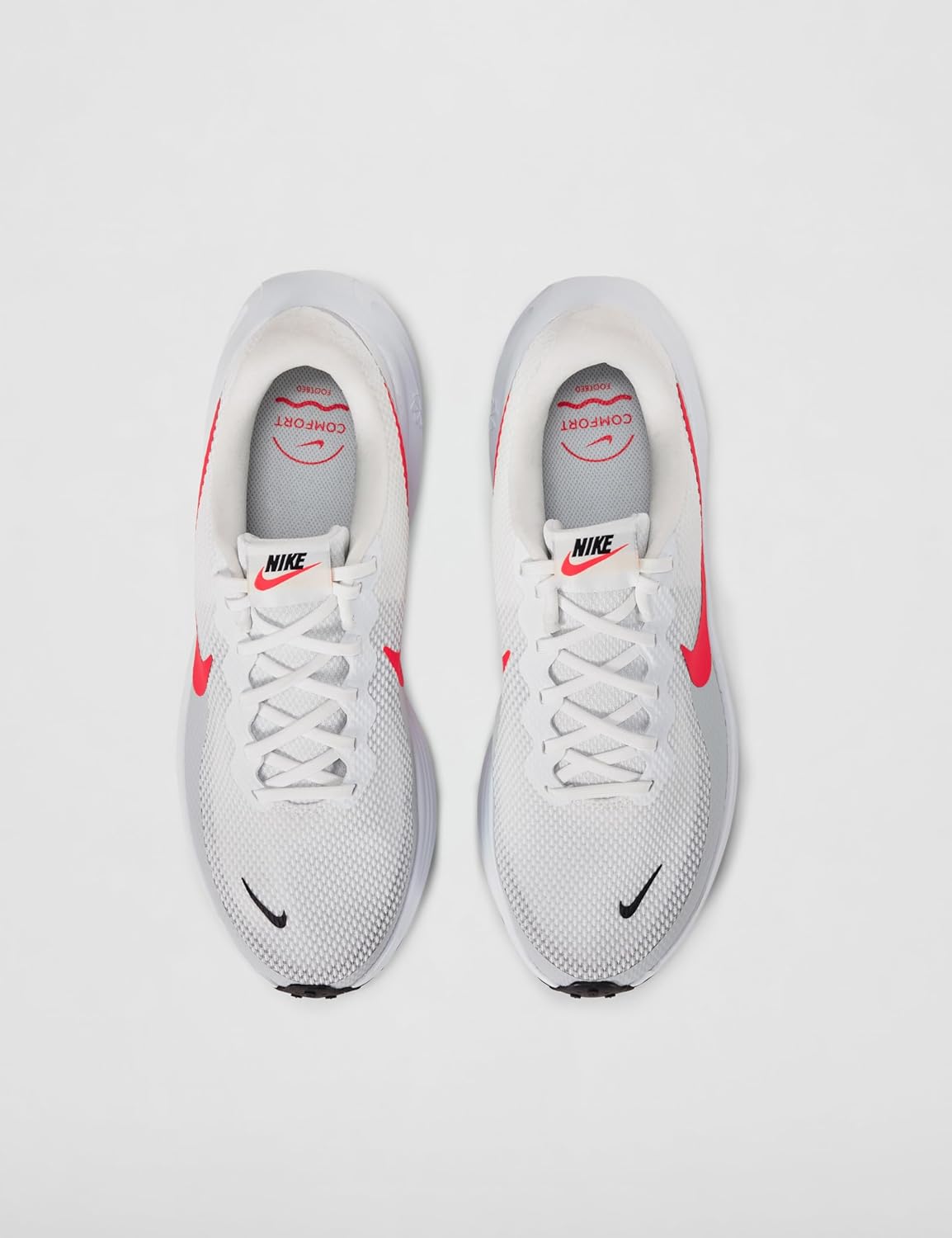 Nike Men's Revolution 8 Road Running Shoes - Image 4