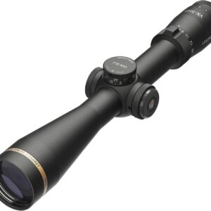 Leupold VX-5HD 3-15x44mm Side Focus Riflescope