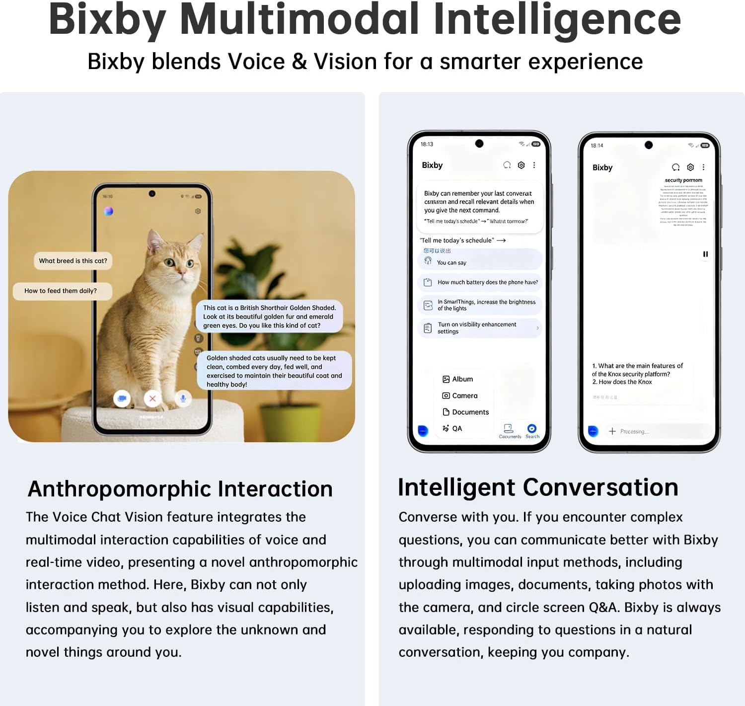 Samsung Galaxy A56 5G Unlocked Smartphone, 12GB RAM 256GB Storage, Android 15 Phone, 6.7" AMOLED, Quad Camera, 24Hr Battery, 2025 International Model, Graphite, Bundle 25W Fast Charger, Case & Lanyard - Image 5