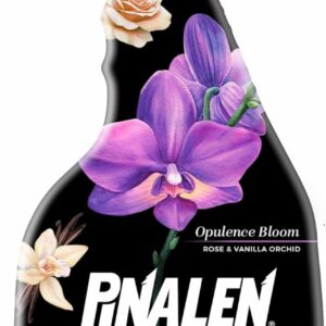 PINALEN Luxury Scent Multipurpose Cleaning Spray – Opulence Bloom – 22 fl oz – All Purpose Cleaner for Kitchen, Bathroom & Surfaces