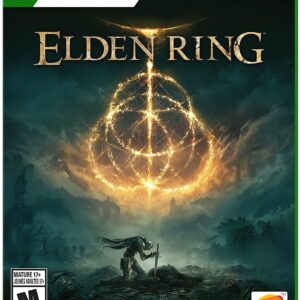 Elden Ring – Xbox Series X