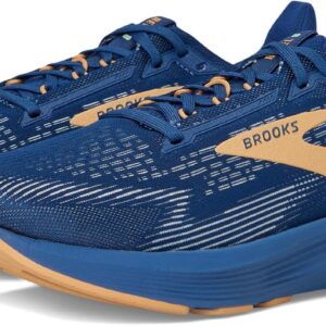 Brooks Men’s Revel 8 Neutral Running & Walking Shoe