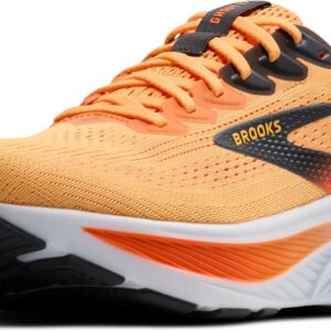 Brooks Men’s Ghost 17 Neutral Running Shoe