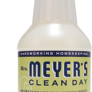 MRS. MEYER’S CLEAN DAY All-Purpose Cleaner Spray, Lemon Verbena, 16 fl. oz