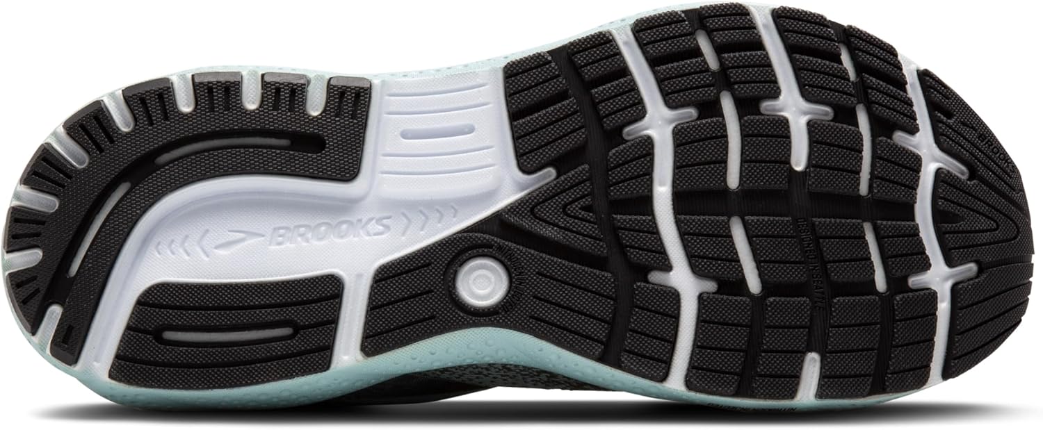 Brooks Men’s Ghost 16 Neutral Running Shoe - Image 6