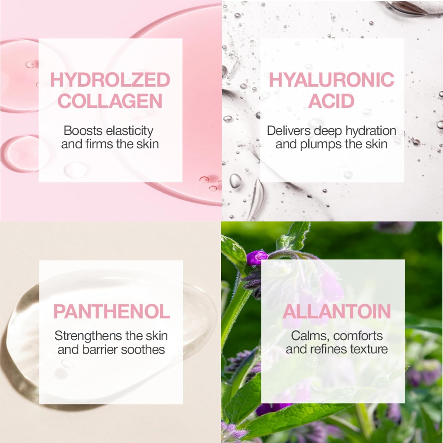 Naisture 15 Min Pamper Me Kit Duo (2-Pack) Spa Skincare Gift Set for Women with Hair Masks, Hand & Foot Masks, Eye Masks and Face Masks - Image 5