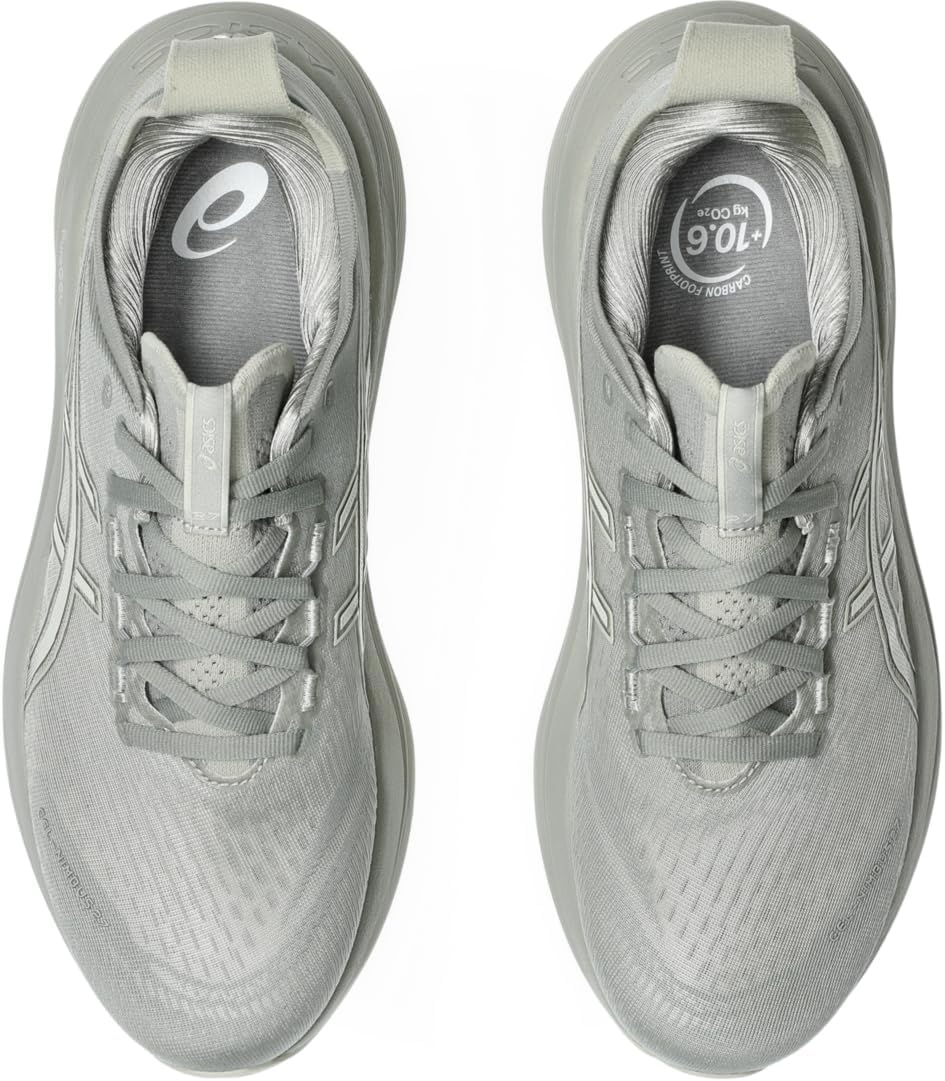 ASICS Men's Gel-Nimbus 27 Running Shoes - Image 6