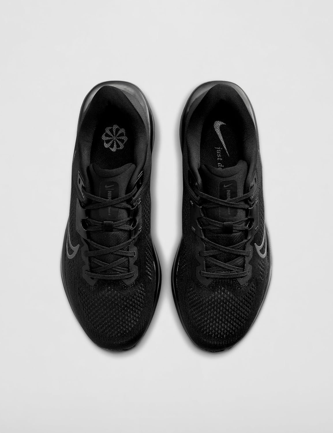 Nike Men's Quest 6 Road Running Shoes - Image 4