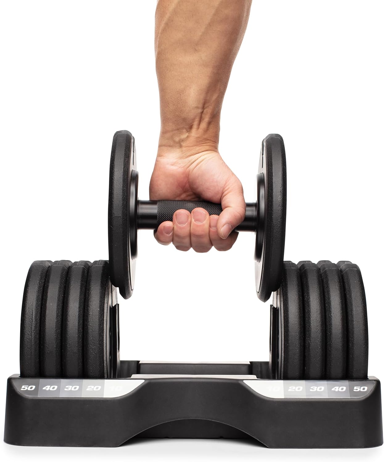 Proform Rapid Adjust Dumbbells - Image 3