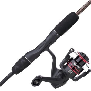 Ugly Stik GX2 Spinning Reel and Fishing Rod Combo