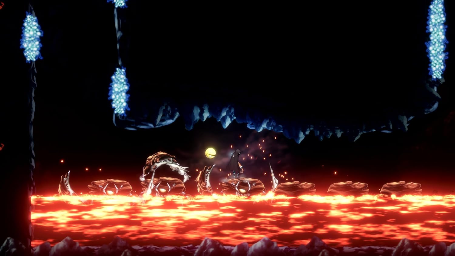 Shadow Labyrinth PS5 Secret Edition - Image 7