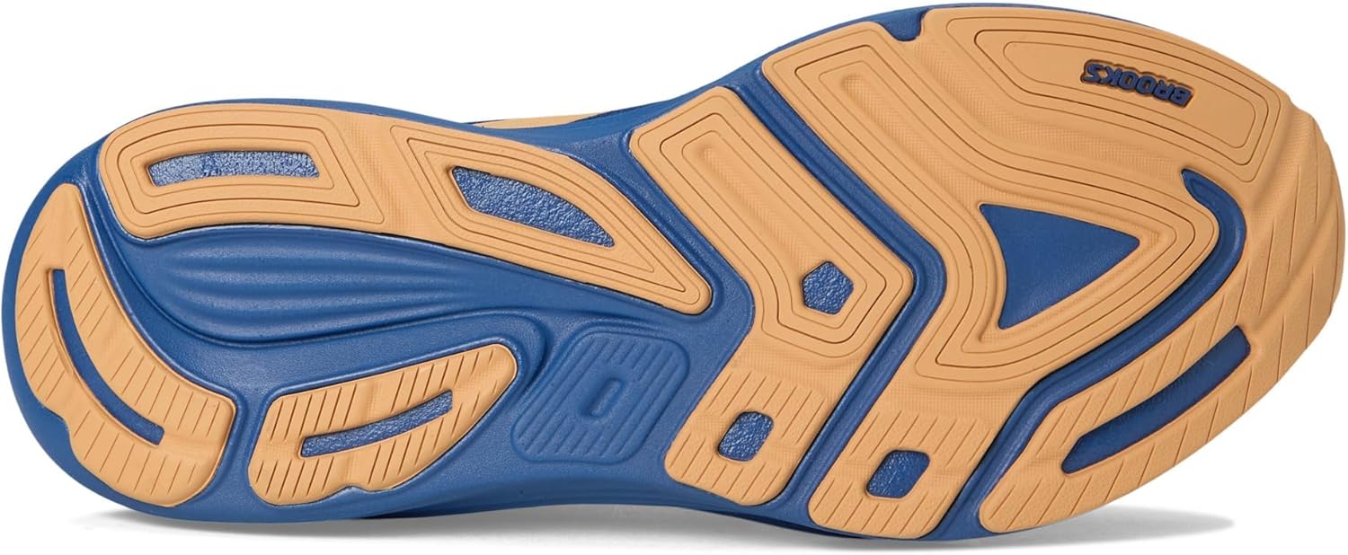 Brooks Men’s Revel 8 Neutral Running & Walking Shoe - Image 3