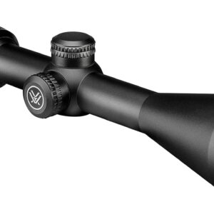Vortex Optics Crossfire II Second Focal Plane, 1-inch Tube Riflescopes