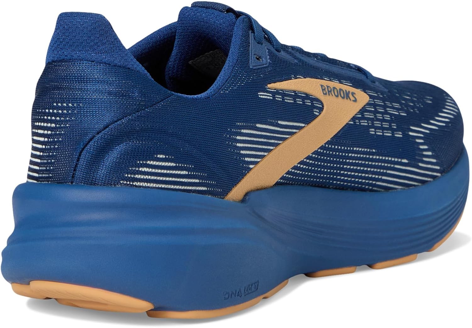 Brooks Men’s Revel 8 Neutral Running & Walking Shoe - Image 5