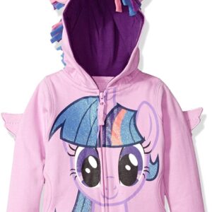 My Little Pony girls Twilight Sparkle Purple/Muti