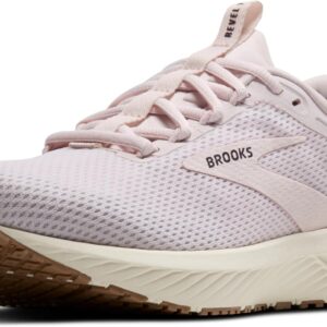 Brooks Women’s Revel 7 Neutral Running Shoe