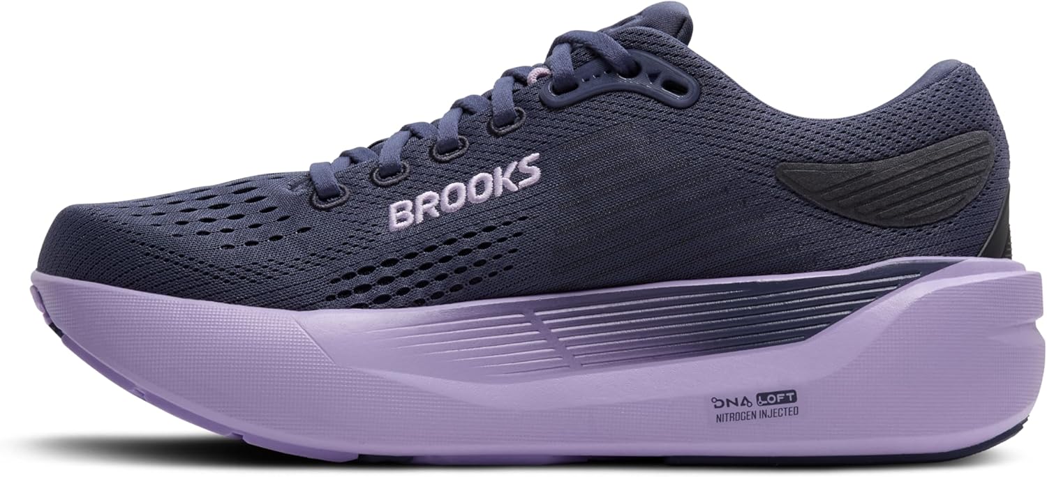 Brooks Women’s Ghost Max 3 Neutral Running & Walking Shoe - Image 5