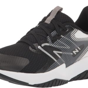 New Balance unisex-child Rave Run V2 Lace-up